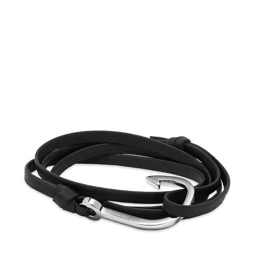 Miansai clearance leather bracelet